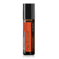 Смесь эфирных масел в роллере doTerra Он Гард, On Guard Touch 10мл