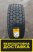 Грузовые шины 295/60 r22,5 Lanvigator D318