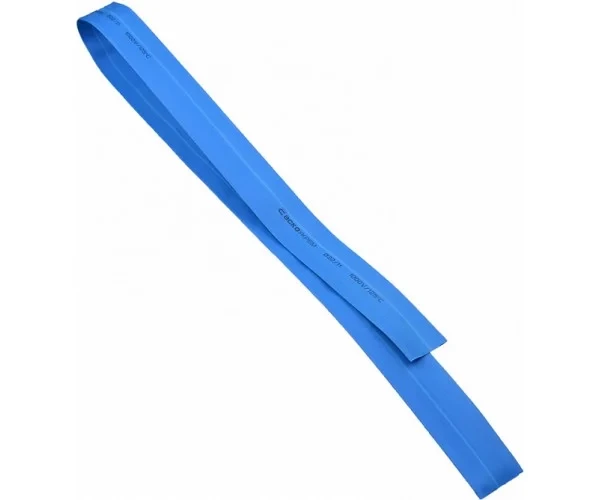 Термоусаджувальна трубка 22,0/11,0 шт.(1м) синя - фото 1 - id-p2012664243