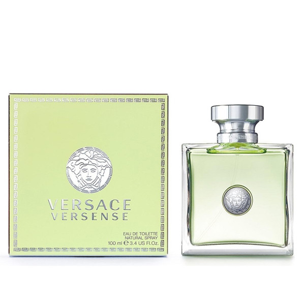 Жіноча туалетна вода Versace Versense (Версаче Версенс)