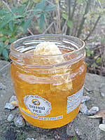 Соты в жидком меду, Акация с разнотравьем, 200 мл