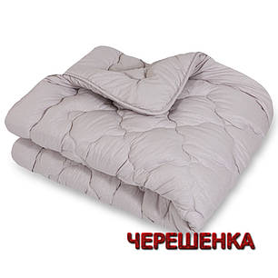 Євро ковдра мікрофібра/холлофайбер №40002, фото 1