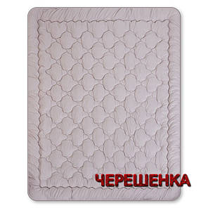 Євро ковдра мікрофібра/холлофайбер №40002, фото 2