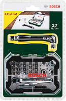 Bosch Promobasket Set - 27 Baumar - Я Люблю Это