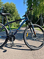 ВЕЛОСИПЕД ST 29" DISCOVERY RIDER AM DD