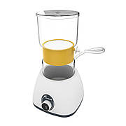 Мініатюрний вакуумний лабораторний насос VP-6L