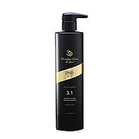 Интенсивный шампунь Диксидокс Де Люкс №3.1 DSD De Luxe Dixidox DeLuxe Intense Shampoo 500 мл для стимуляции