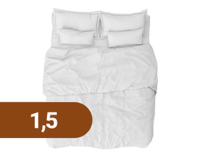 Підковдри полуторні