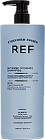 Шампунь для интенсивного увлажнения REF Intense Hydrate Shampoo 1000 мл