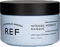 Увлажняющая маска для волос REF Intense Hydrate Masque 500 мл