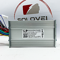 Контролер Brainpower для электровелосипеду 600W 36V 48V 28А
