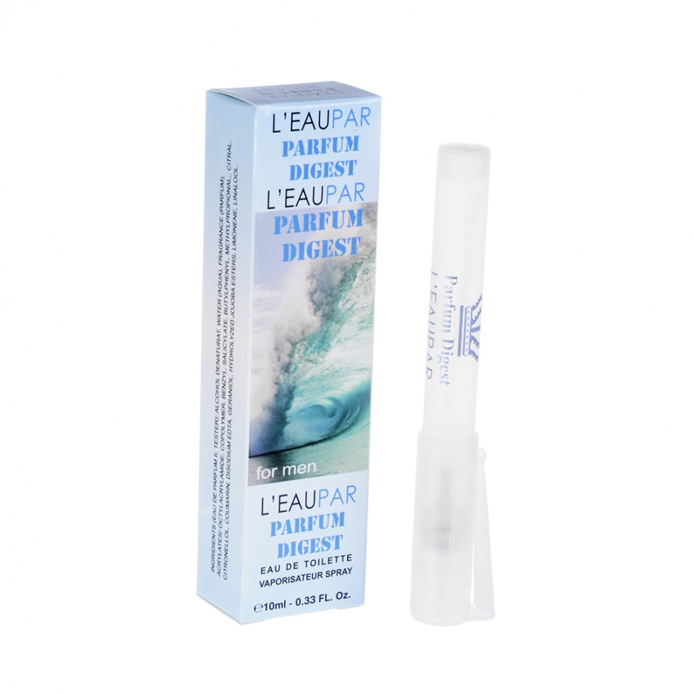 Мини парфюм в ручці L'eau par pour Homme (Льо пар пур Хом) 10 мл