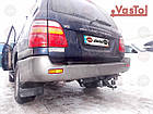 Фаркоп американська вставка - Lexus LX (470) (1998-2007) Лексус ЛХ, фото 5