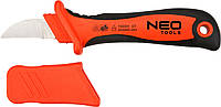Neo Tools 01-550 Нiж монтерський (1000 В), 195 мм Baumar - Я Люблю Это