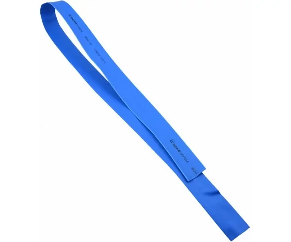 Термоусаджувальна трубка 20,0/10,0 шт.(1м) синя - фото 1 - id-p2012664905