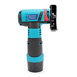 Акумуляторна болгарка Bosch GWS 18V-76 PRO (18V, 2AH) АКБ УШМ Бош, фото 6