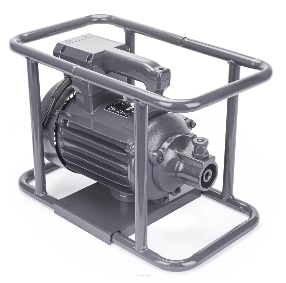 Вібратор для ущільнення бетону 1500W