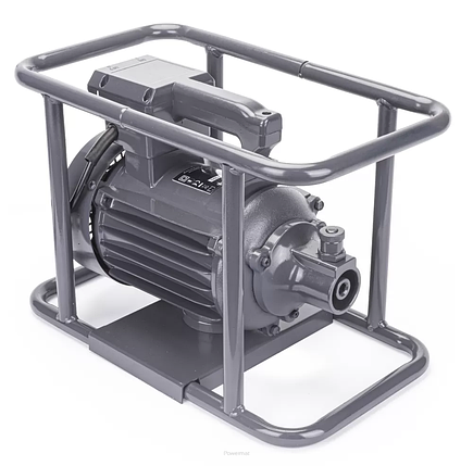 Вібратор для ущільнення бетону 1500W, фото 1