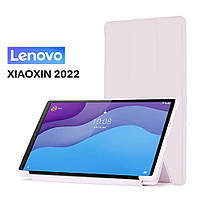 Чехол для планшета Lenovo Xiaoxin Pad 2022 10.6" Pink