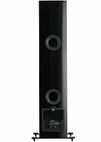 Комплект активної акустики DALI RUBICON 6 C + HUB NPM-2I, Black, фото 6