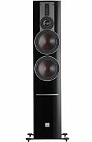 Комплект активної акустики DALI RUBICON 6 C + HUB NPM-2I, Black, фото 3