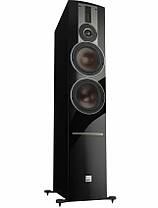 Комплект активної акустики DALI RUBICON 6 C + HUB NPM-2I, Black, фото 4