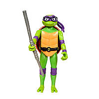 Игровая фигурка Playmates Toys TMNT Черепашки-Ниндзя III XL Донателло 83222