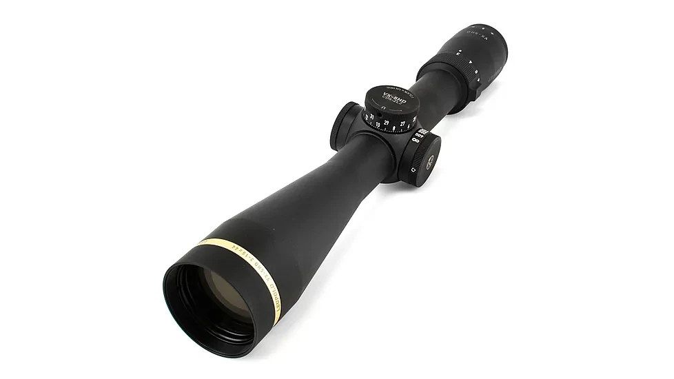 Приціл оптичний 3-15X56 LEUPOLD VX-5HD CDS-ZL2 Side Focus, Duplex 171390, фото 1