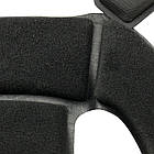 Протиударні захисні подушки для каски шолома FAST, Mich (Фаст, Міч) - Black, фото 7