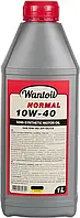 Моторна олива WANTOIL NORMAL 10w40 SG/CD 1л