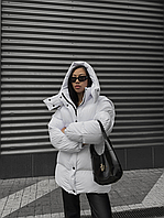 Женская куртка осень - зима