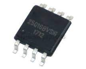 Мікросхема 25Q16CVSIG прошита для Canon PIXMA iP2840