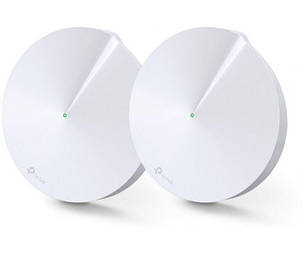 Wi-Fi cистема TP-Link Deco M5 (2pack) AC1300 UA, фото 3