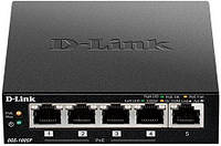 D-Link DGS-1005P Baumar - Я Люблю Это