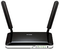 D-Link DWR-921 N300 Baumar - Я Люблю Это