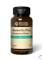 Boswellia Plus Босвеллия Плюс