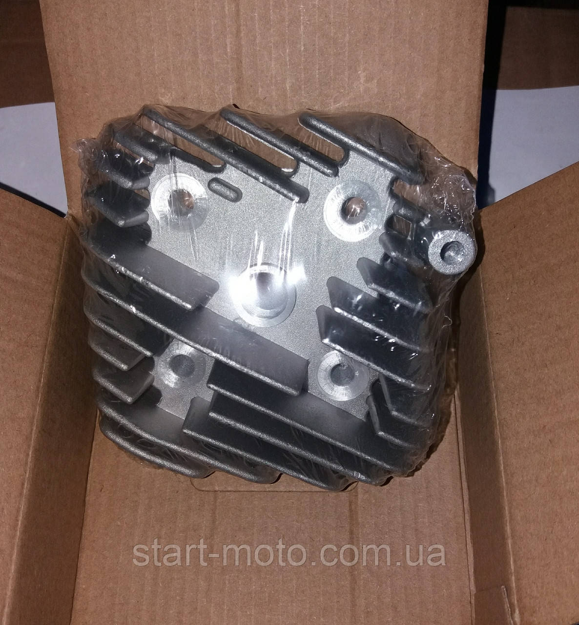 HONDA-50 LEAD AF48E Головка поршневою 40mm фірма LIPAI — Японія під оригінал