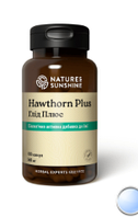 Hawthorn Plus Боярышник Плюс