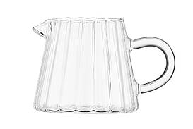 Молочник ARDESTO, 200 мл, порцеляна AR2620C