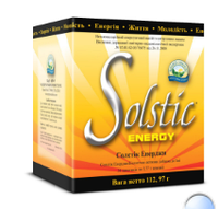Solstic Energy Солстик Энерджи
