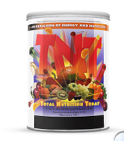 TNT (Total Nutrition Today) Ти Эн Ти (Всё необходимое на каждый день)