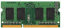 Kingston Память для ноутбука DDR3 1600 4GB 1.35V/1.5V Baumar - Я Люблю Это