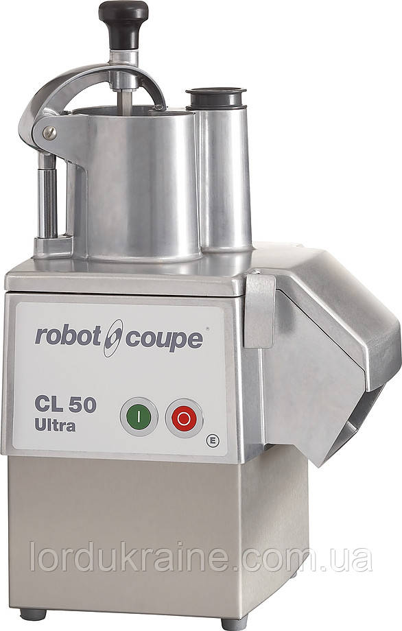 Овочерізка професійна Robot Coupe CL50 Ultra (380)