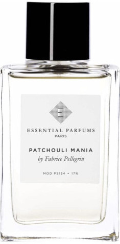 Essential Parfums Patchouli Mania 100 мл