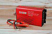 Преобразователь ac\dc ar 3000W, UKC 12V-220V