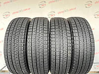 Шины Б/У зимова 175/65 R15 BRIDGESTONE BLIZZAK VRX2 6mm