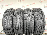 Шины Б/У зимова 175/65 R15 BRIDGESTONE ICEPARTNER 2 6mm