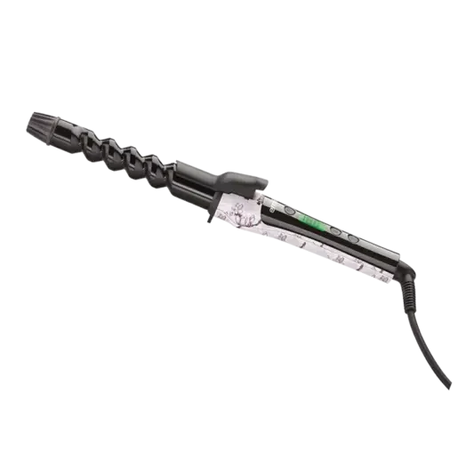 Плойка спіральна для волосся Ermila Spiral Curler 25 mm 4436-0040