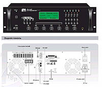 Микширующий усилитель IPA-Z120