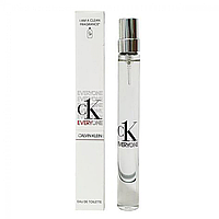 Туалетная вода Calvin Klein CK Everyone для мужчин и женщин - edt 10 ml vial